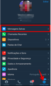 Como agendar mensagens no Telegram em menos de 5 passos