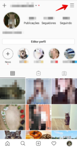 Modo noturno Instagram: 5 passos para ativar na sua conta