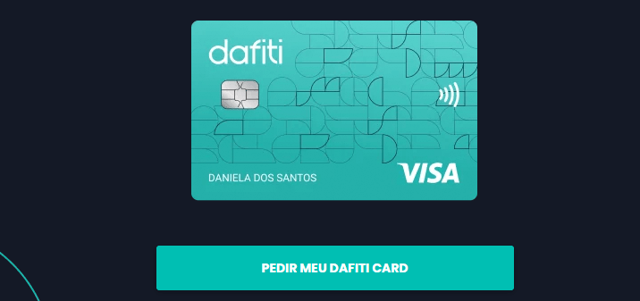 Dafiti Card 