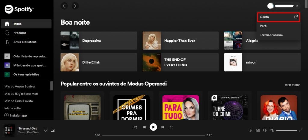 Spotify Duo vale a pena